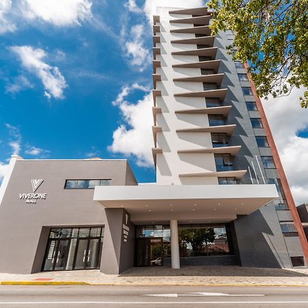 Hotel Laghetto Estacao Bento Goncalves Ngoại thất bức ảnh