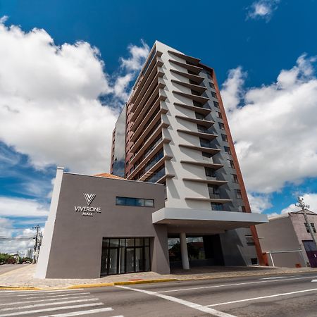 Hotel Laghetto Estacao Bento Goncalves Ngoại thất bức ảnh