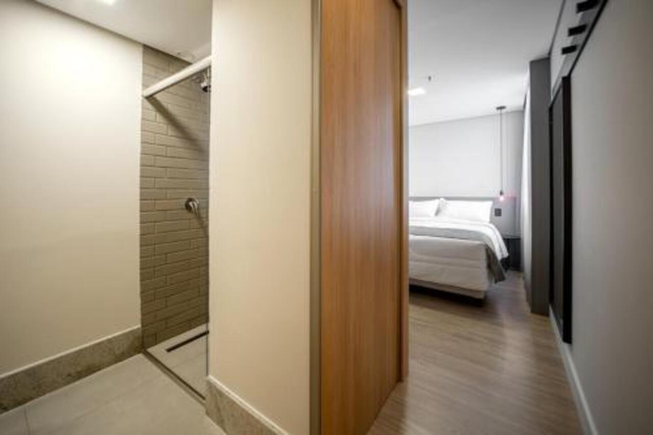 Hotel Laghetto Estacao Bento Goncalves Ngoại thất bức ảnh