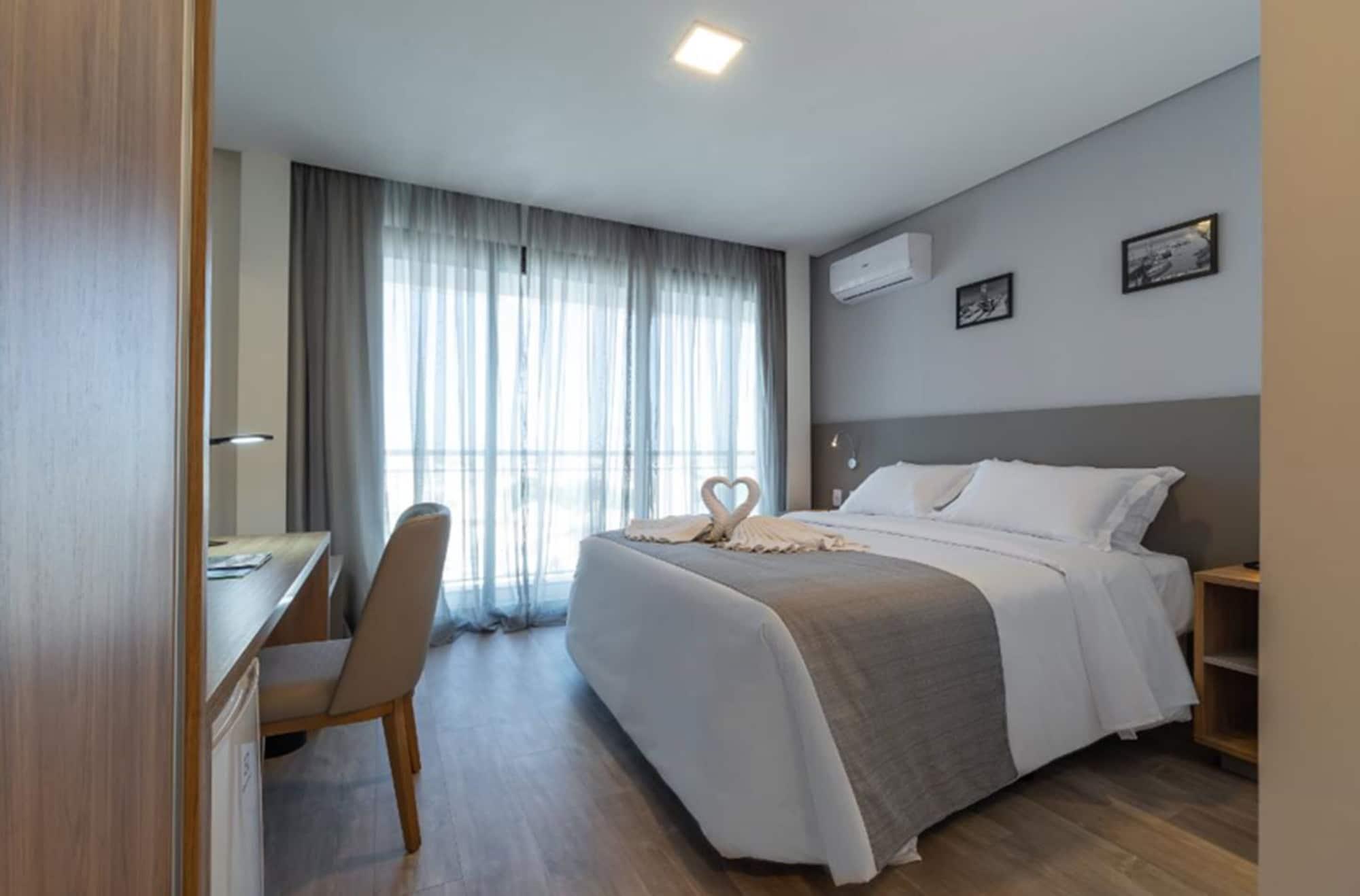 Hotel Laghetto Estacao Bento Goncalves Ngoại thất bức ảnh
