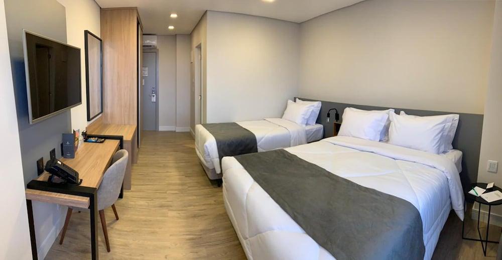 Hotel Laghetto Estacao Bento Goncalves Ngoại thất bức ảnh