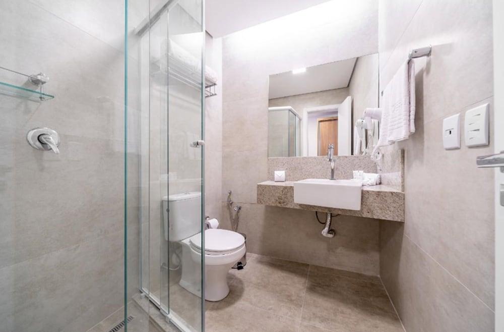 Hotel Laghetto Estacao Bento Goncalves Ngoại thất bức ảnh