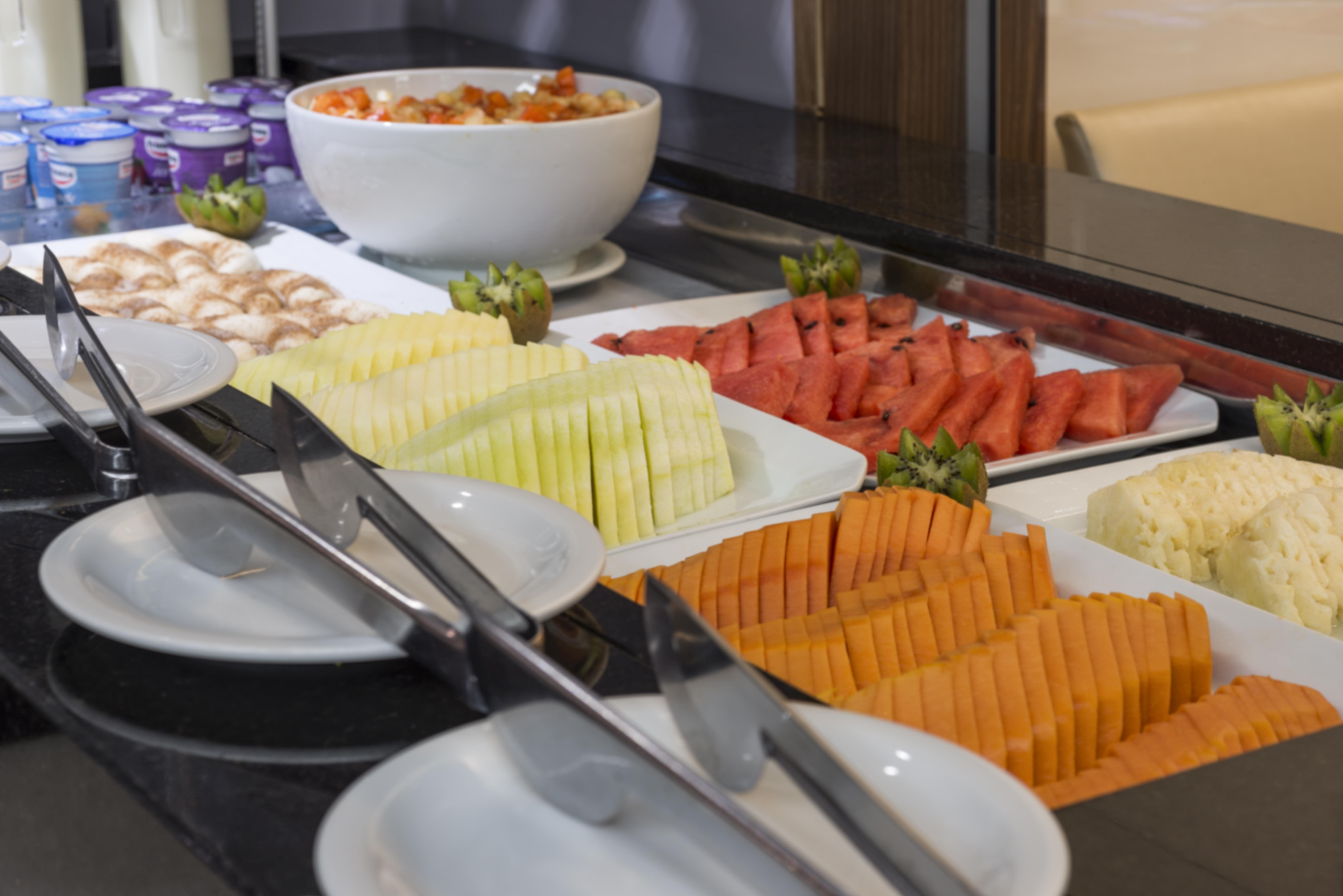 Hotel Laghetto Estacao Bento Goncalves Ngoại thất bức ảnh