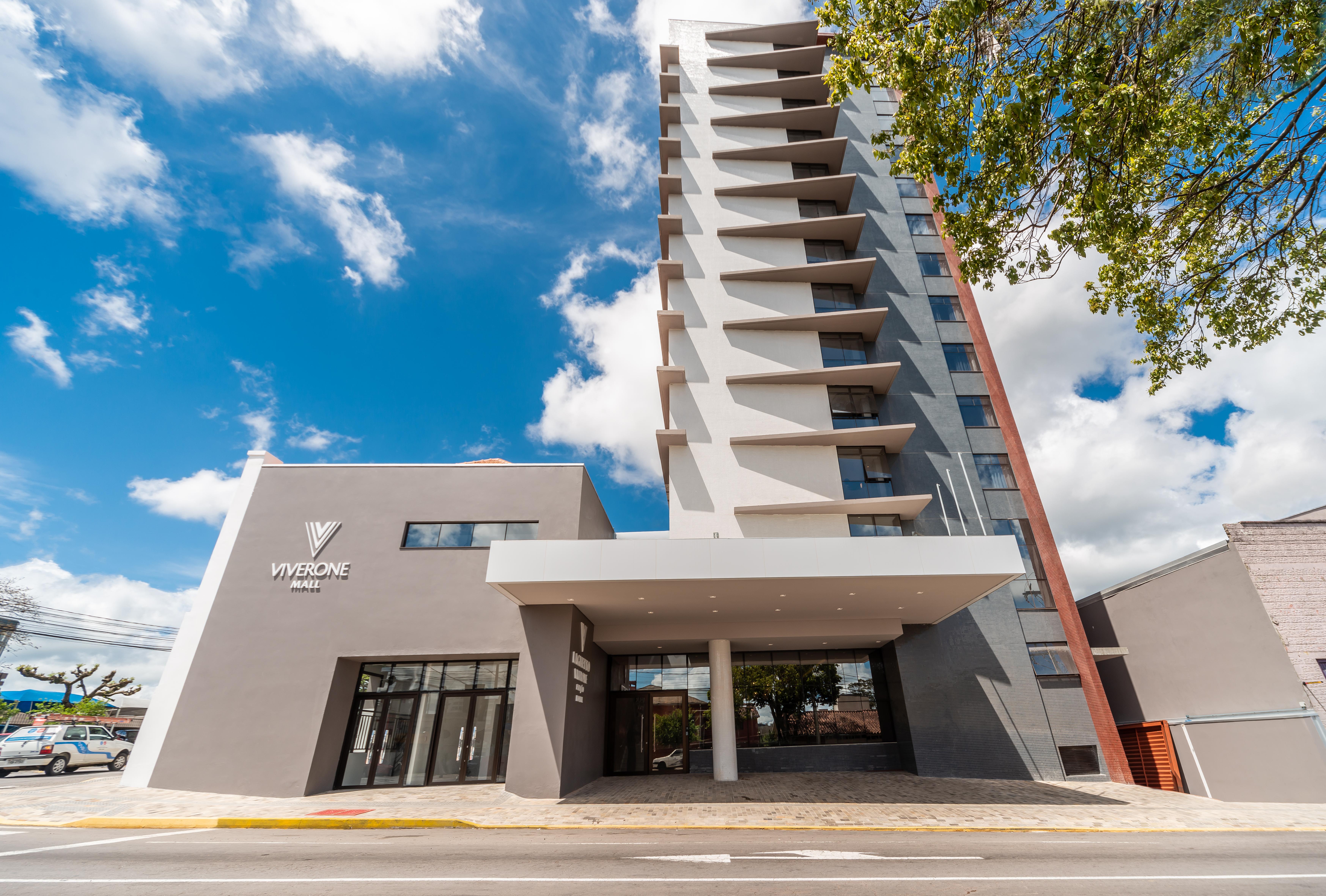 Hotel Laghetto Estacao Bento Goncalves Ngoại thất bức ảnh