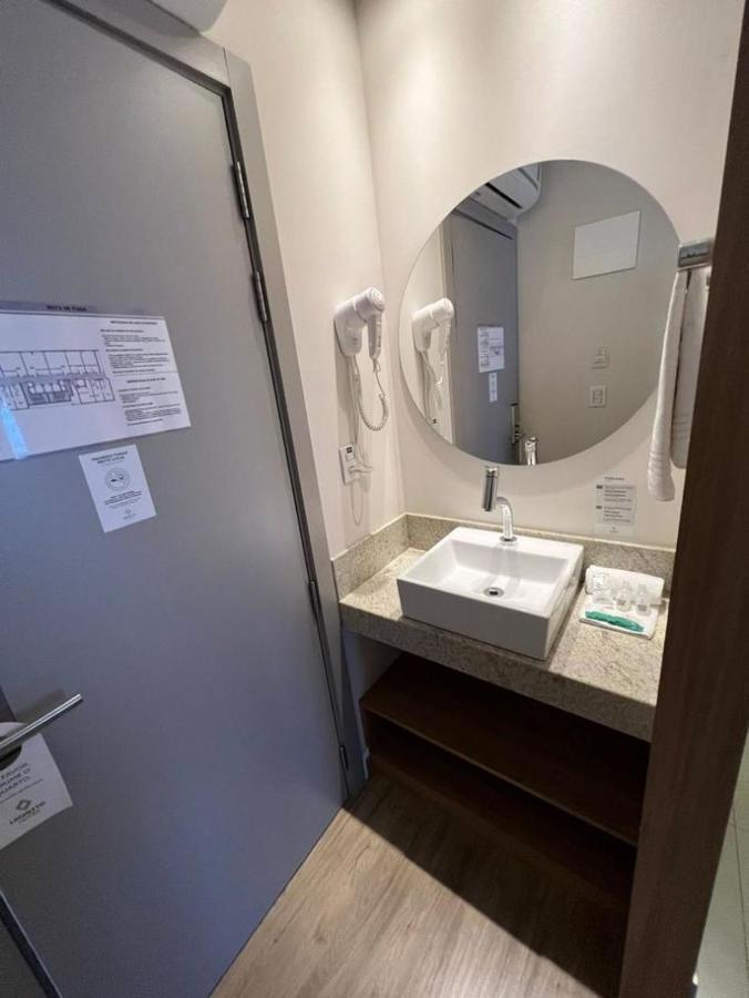 Hotel Laghetto Estacao Bento Goncalves Ngoại thất bức ảnh