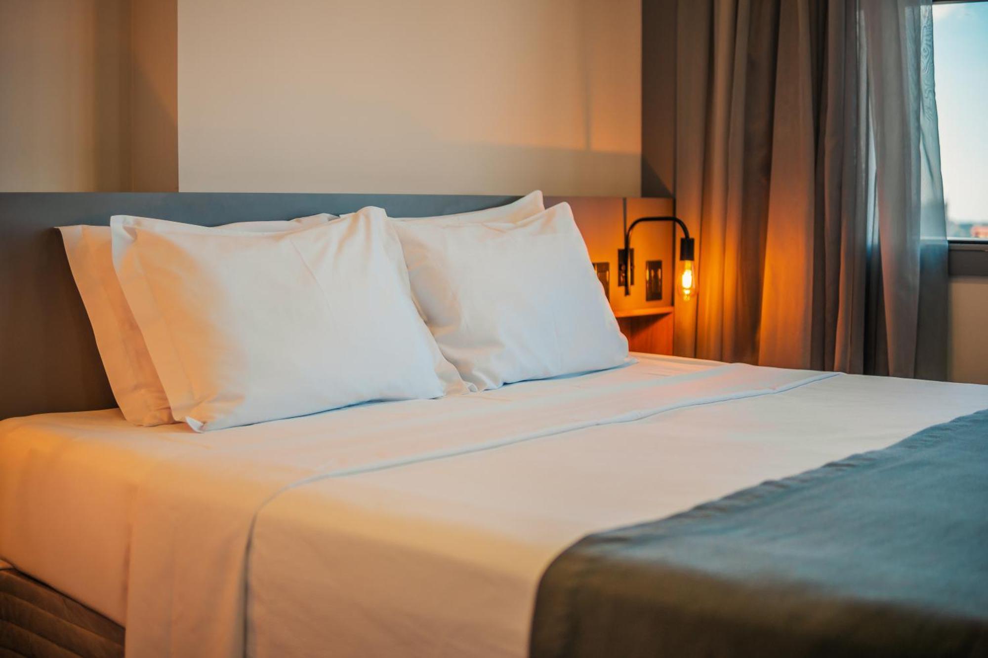 Hotel Laghetto Estacao Bento Goncalves Ngoại thất bức ảnh