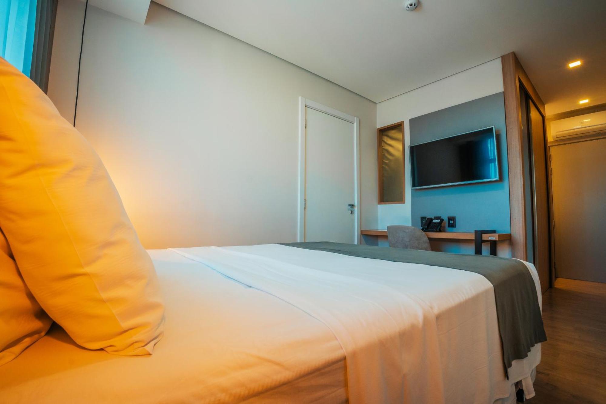 Hotel Laghetto Estacao Bento Goncalves Ngoại thất bức ảnh