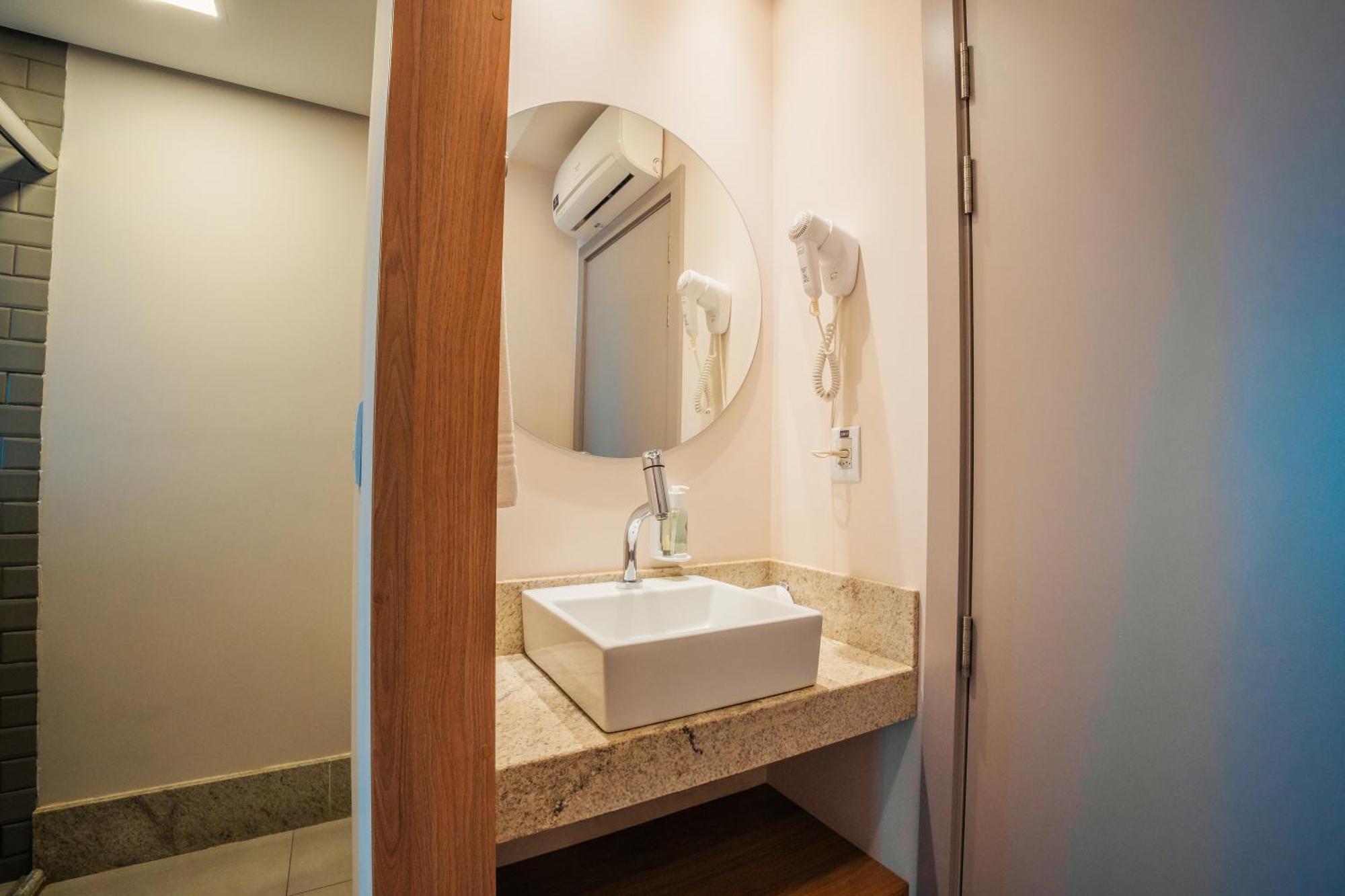 Hotel Laghetto Estacao Bento Goncalves Ngoại thất bức ảnh