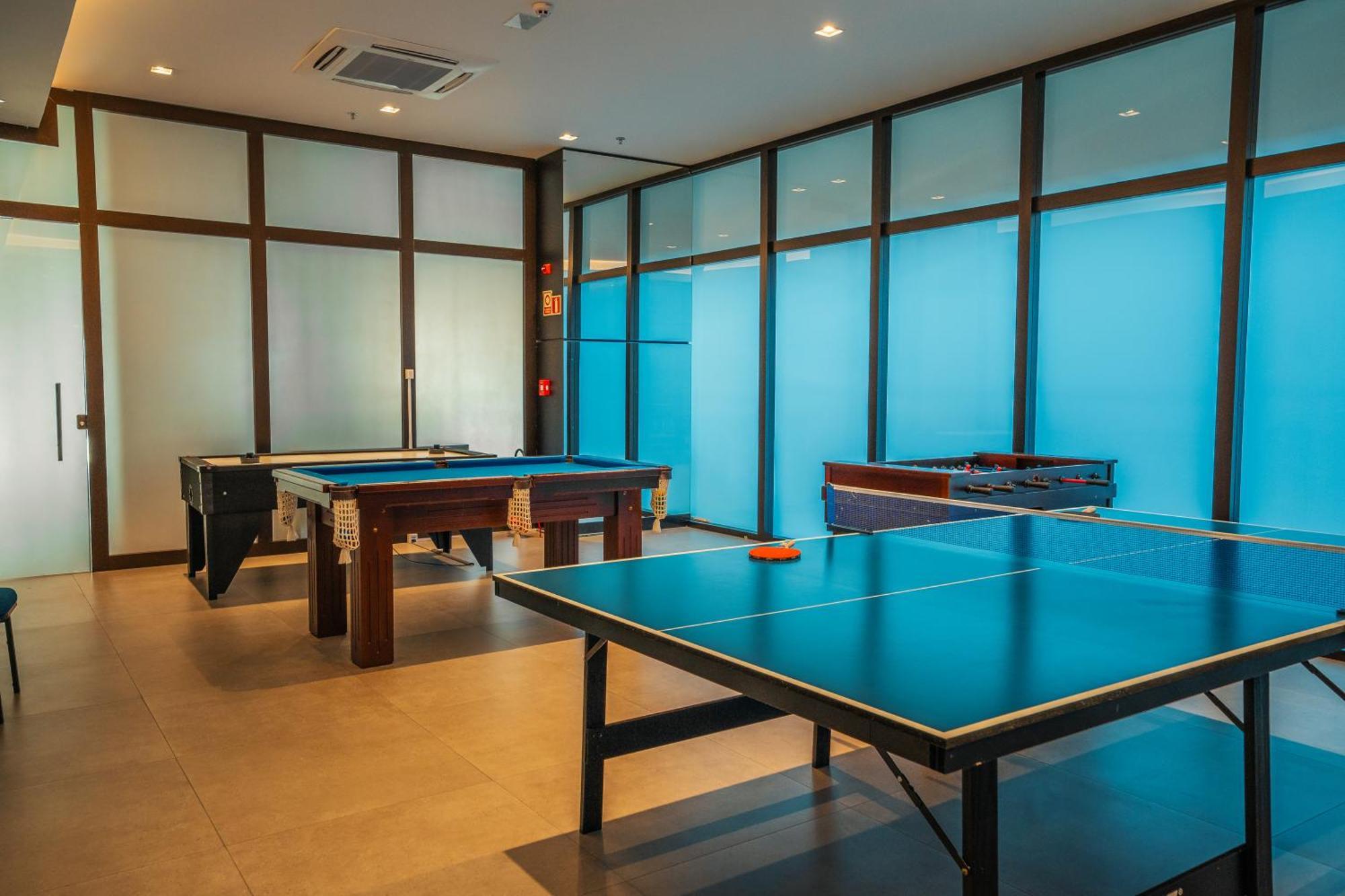 Hotel Laghetto Estacao Bento Goncalves Ngoại thất bức ảnh
