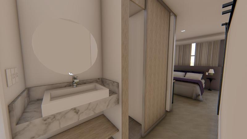 Hotel Laghetto Estacao Bento Goncalves Ngoại thất bức ảnh