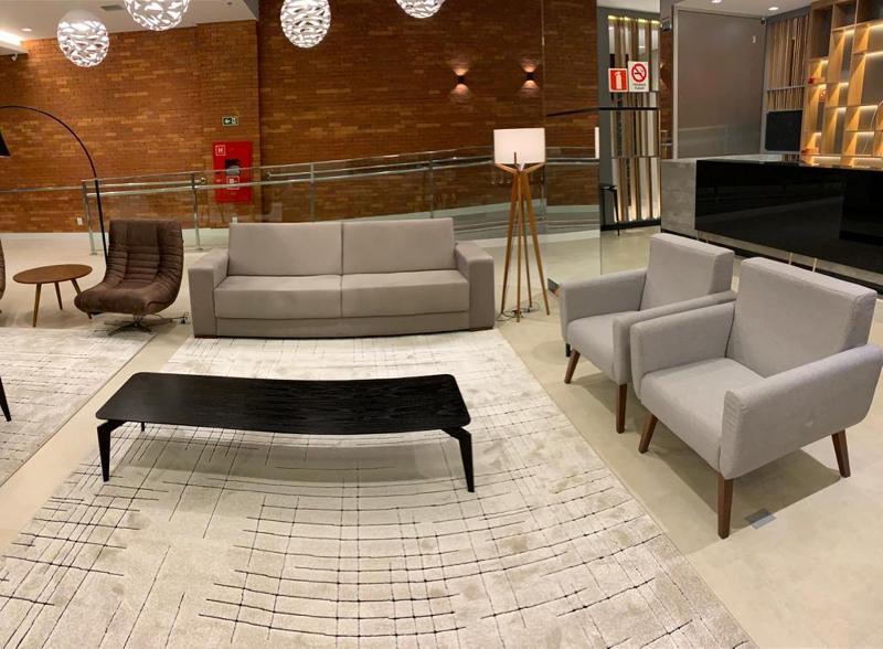 Hotel Laghetto Estacao Bento Goncalves Ngoại thất bức ảnh