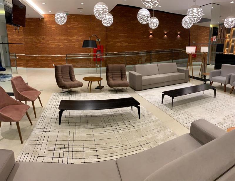 Hotel Laghetto Estacao Bento Goncalves Ngoại thất bức ảnh